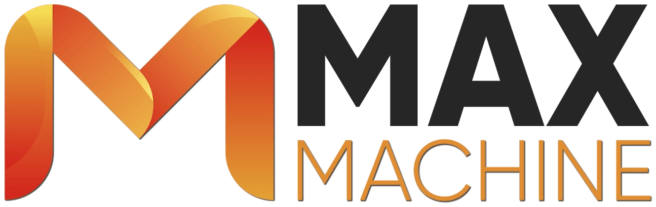 Max Machine